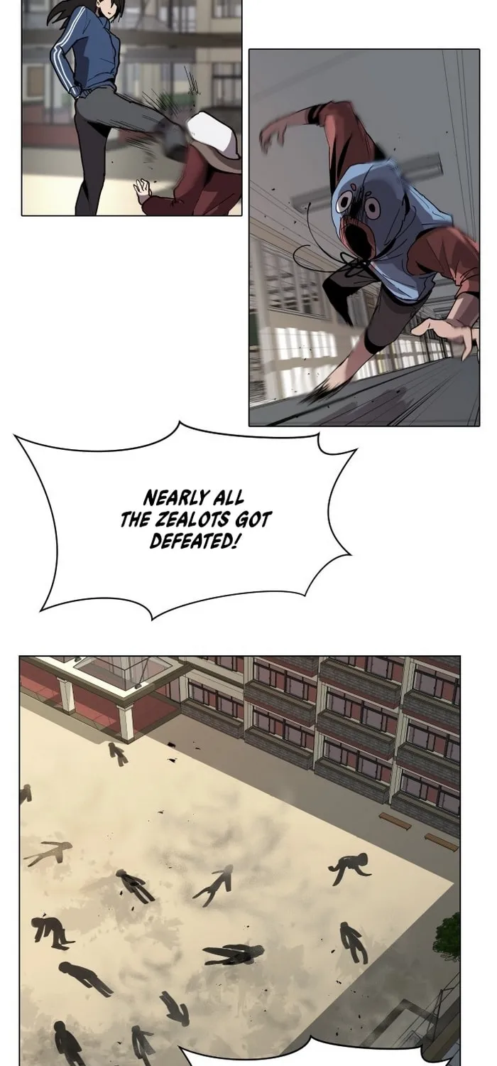 Read Uglyhood chapter 37 image 54 on Lezhin