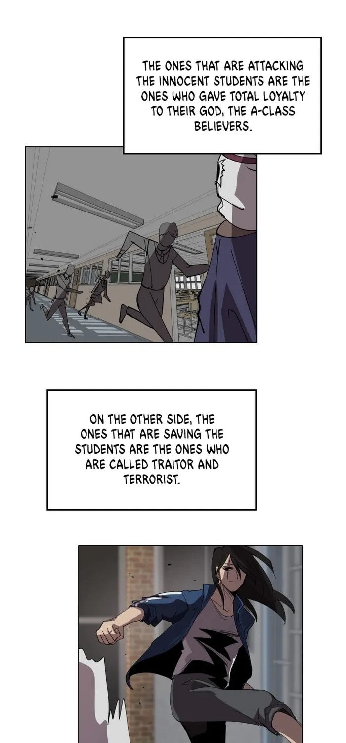 Read Uglyhood chapter 37 image 56 on Lezhin