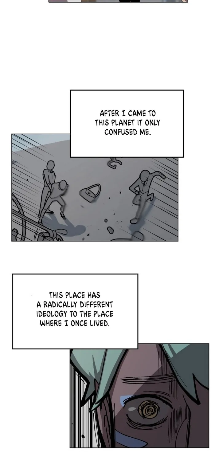 Read Uglyhood chapter 37 image 57 on Lezhin