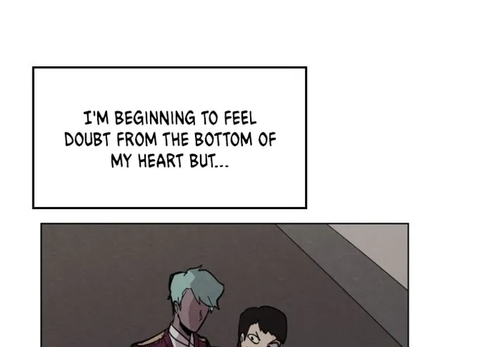 Read Uglyhood chapter 37 image 58 on Lezhin