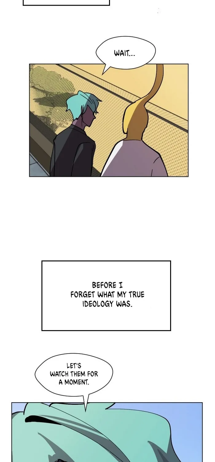 Read Uglyhood chapter 37 image 60 on Lezhin