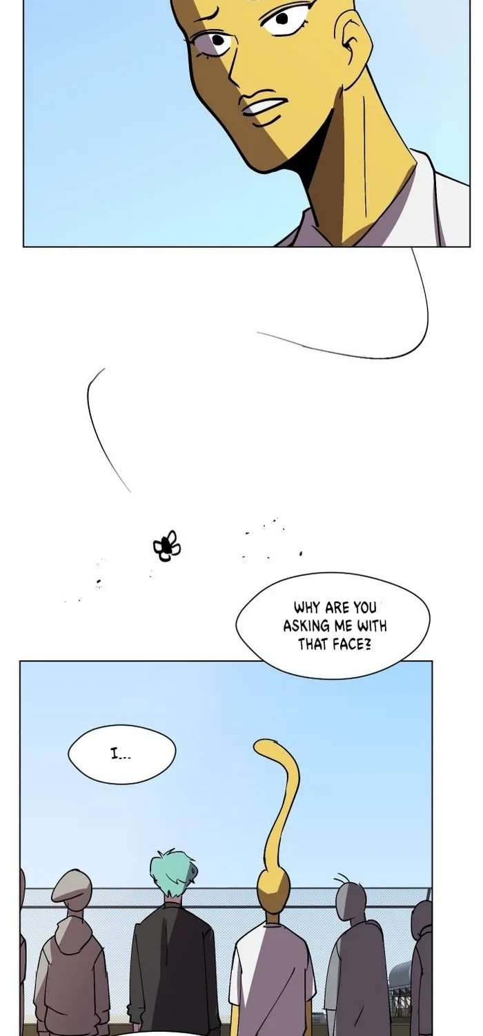 Read Uglyhood chapter 37 image 62 on Lezhin