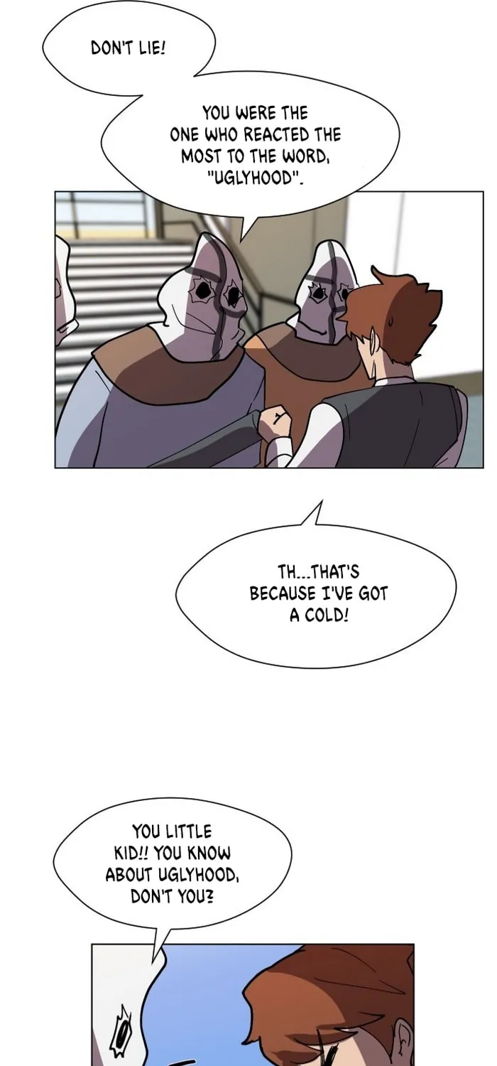 Read Uglyhood chapter 37 image 66 on Lezhin
