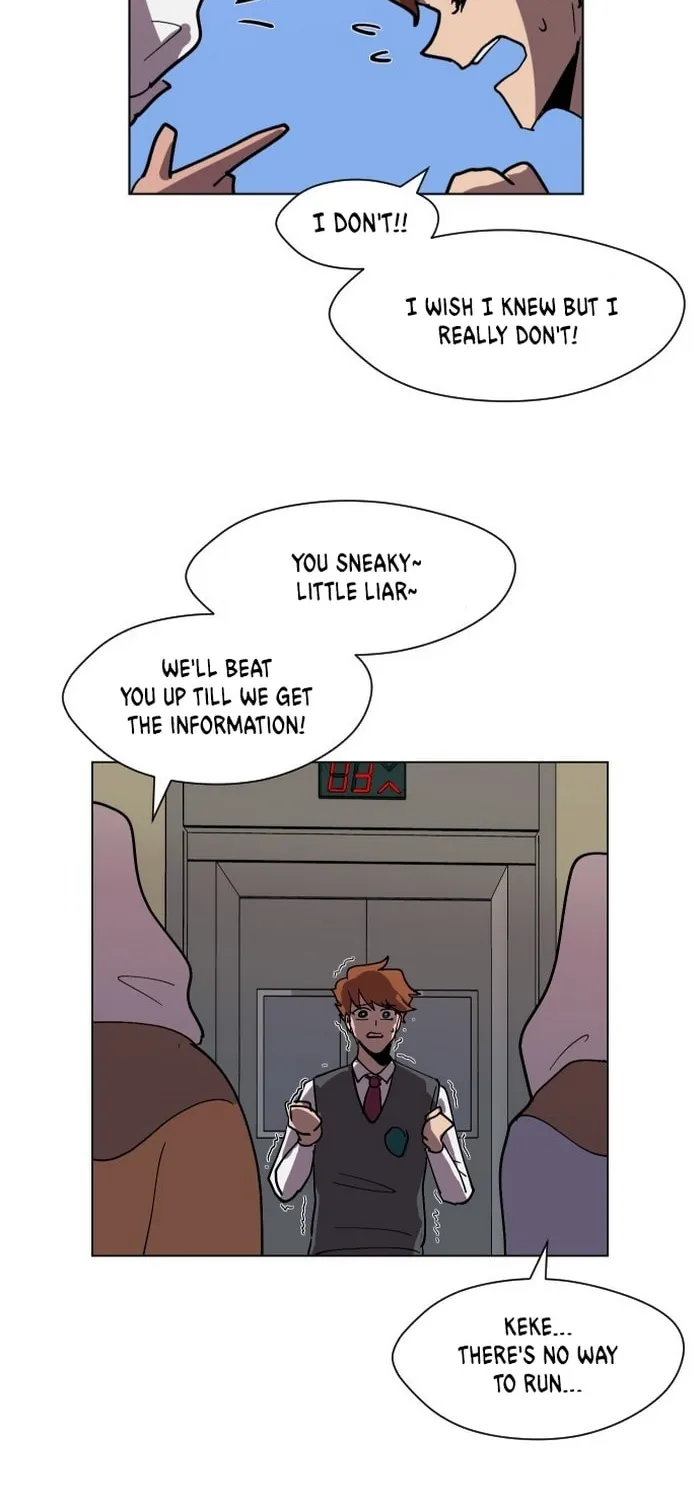 Read Uglyhood chapter 37 image 67 on Lezhin