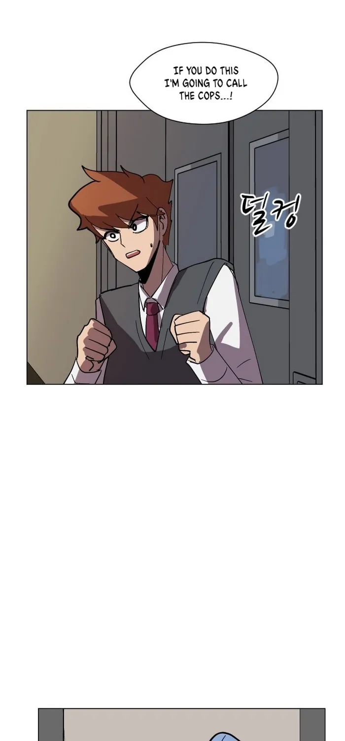 Read Uglyhood chapter 37 image 69 on Lezhin