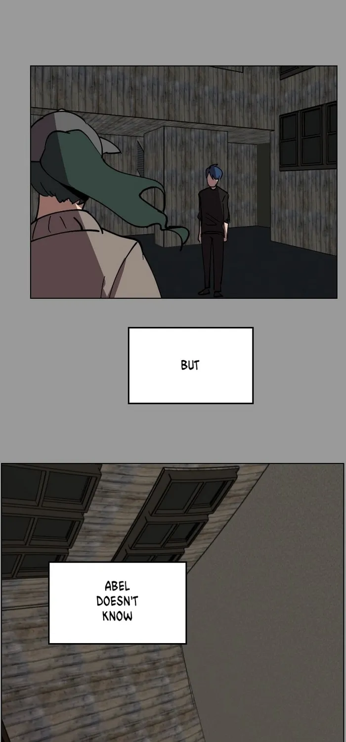 Read Uglyhood chapter 37 image 7 on Lezhin