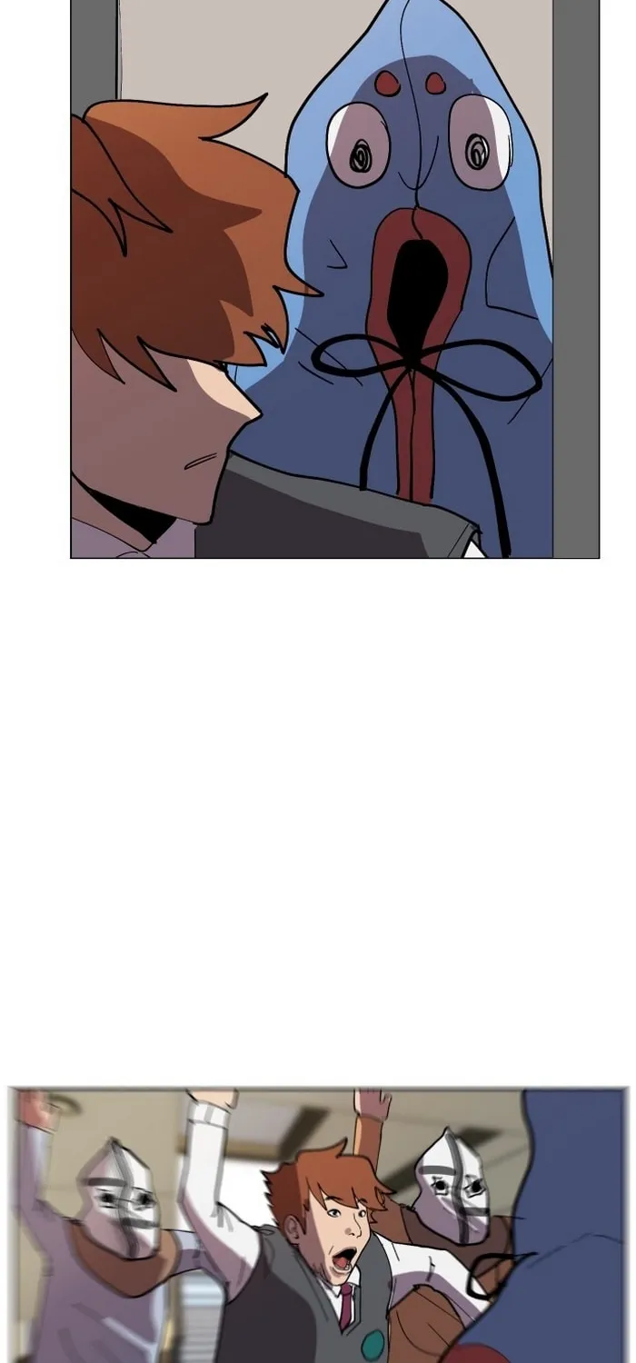 Read Uglyhood chapter 37 image 70 on Lezhin