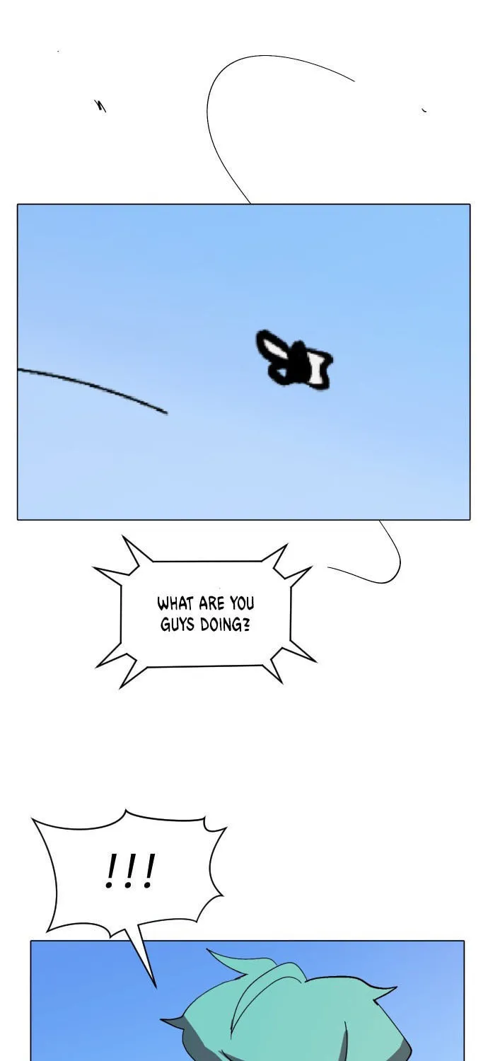 Read Uglyhood chapter 38 image 1 on Lezhin