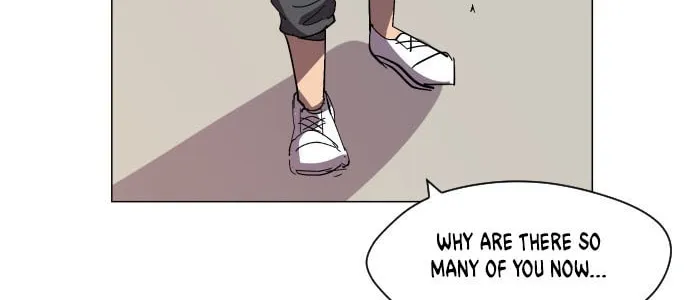 Read Uglyhood chapter 38 image 11 on Lezhin