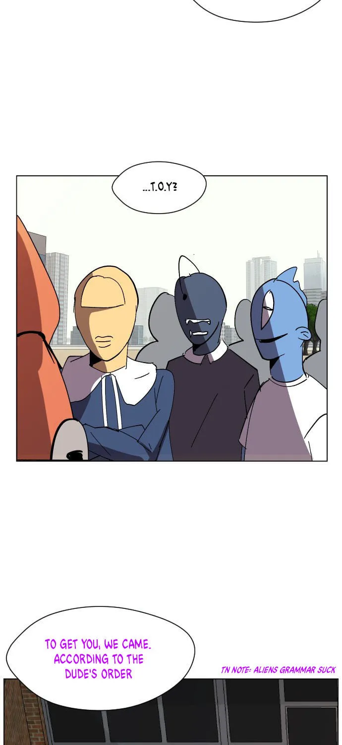 Read Uglyhood chapter 38 image 12 on Lezhin