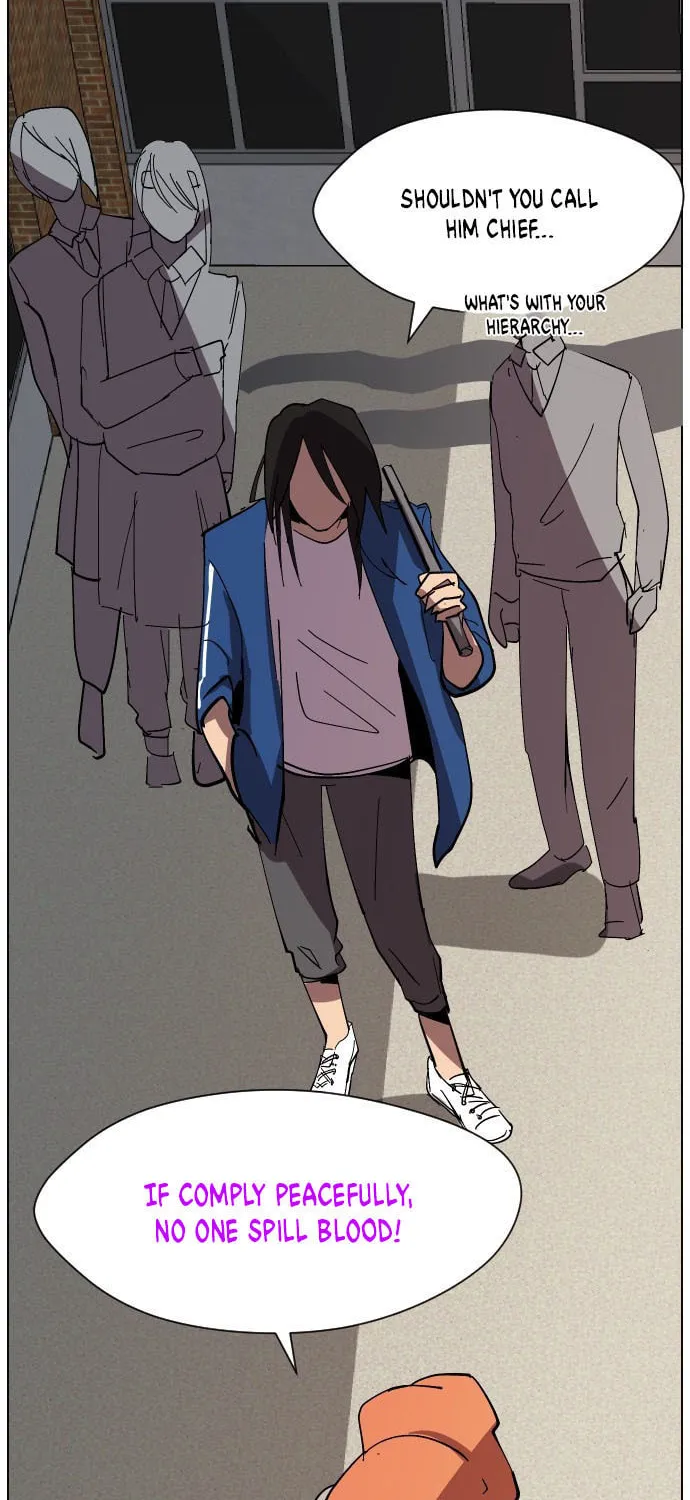 Read Uglyhood chapter 38 image 13 on Lezhin