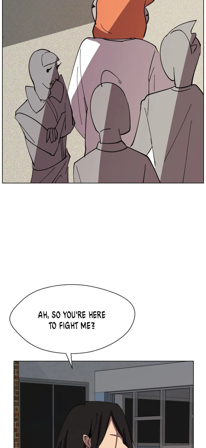 Read Uglyhood chapter 38 image 14 on Lezhin