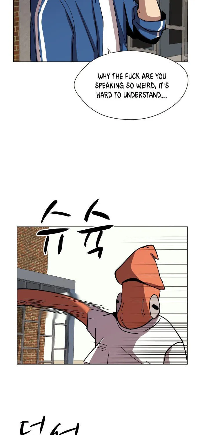 Read Uglyhood chapter 38 image 16 on Lezhin