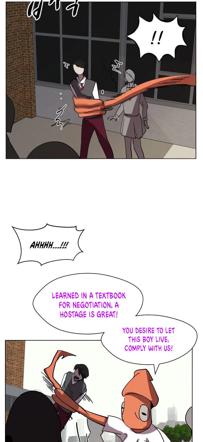 Read Uglyhood chapter 38 image 17 on Lezhin