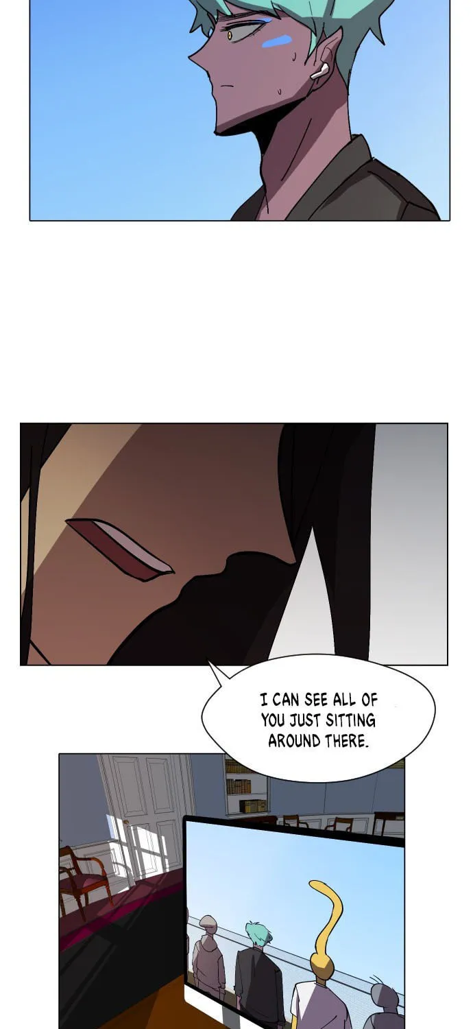 Read Uglyhood chapter 38 image 2 on Lezhin