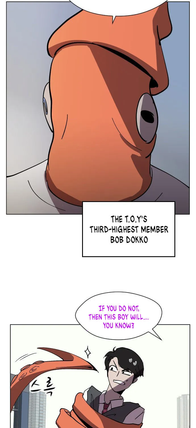 Read Uglyhood chapter 38 image 20 on Lezhin