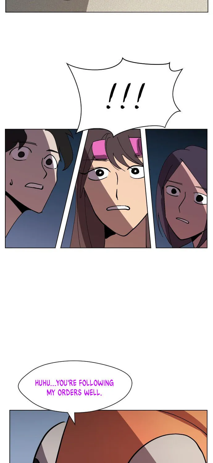 Read Uglyhood chapter 38 image 24 on Lezhin