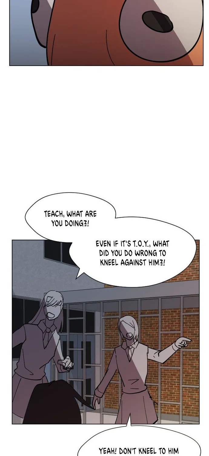 Read Uglyhood chapter 38 image 25 on Lezhin