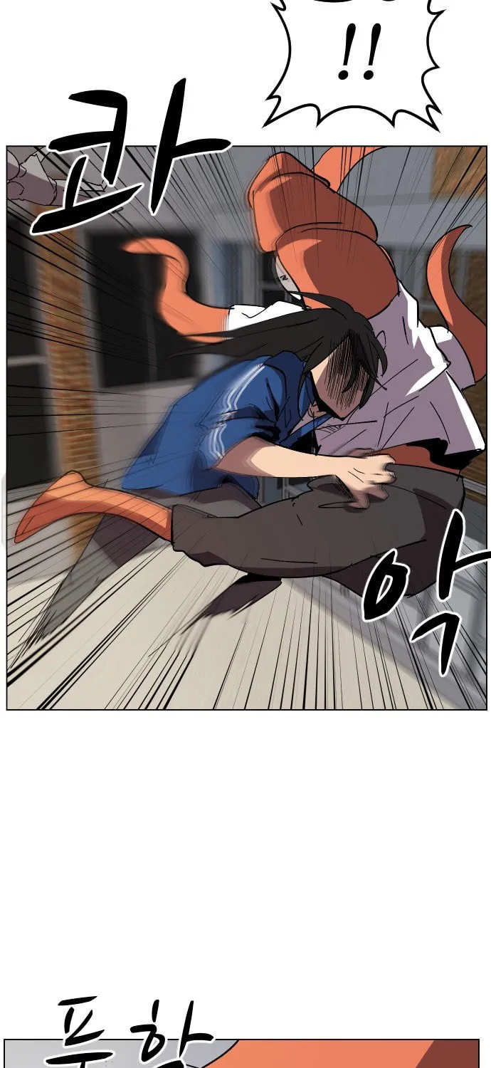 Read Uglyhood chapter 38 image 32 on Lezhin
