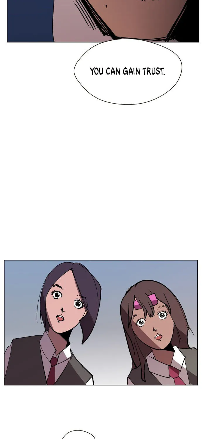 Read Uglyhood chapter 38 image 34 on Lezhin