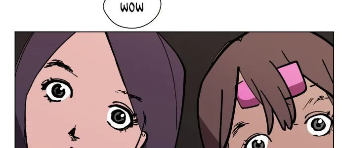 Read Uglyhood chapter 38 image 35 on Lezhin