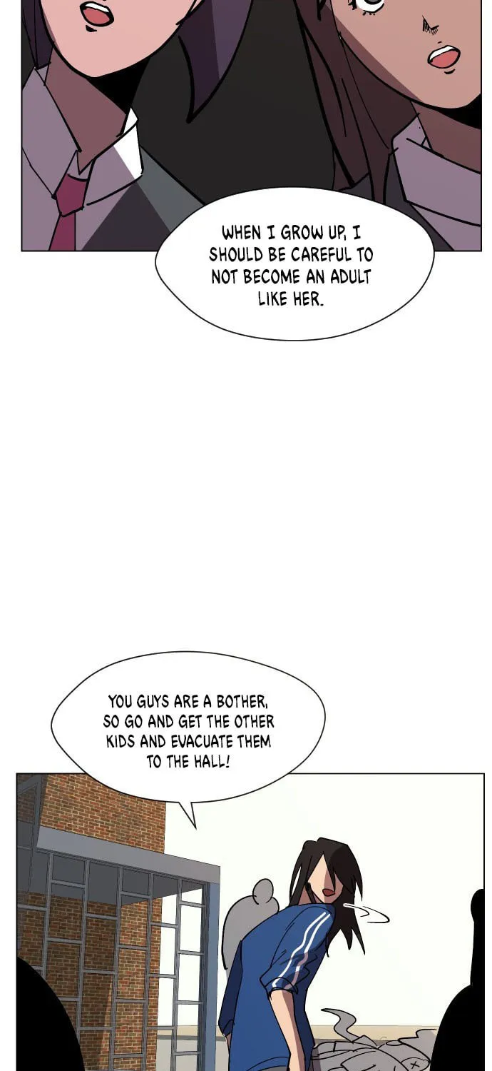 Read Uglyhood chapter 38 image 36 on Lezhin
