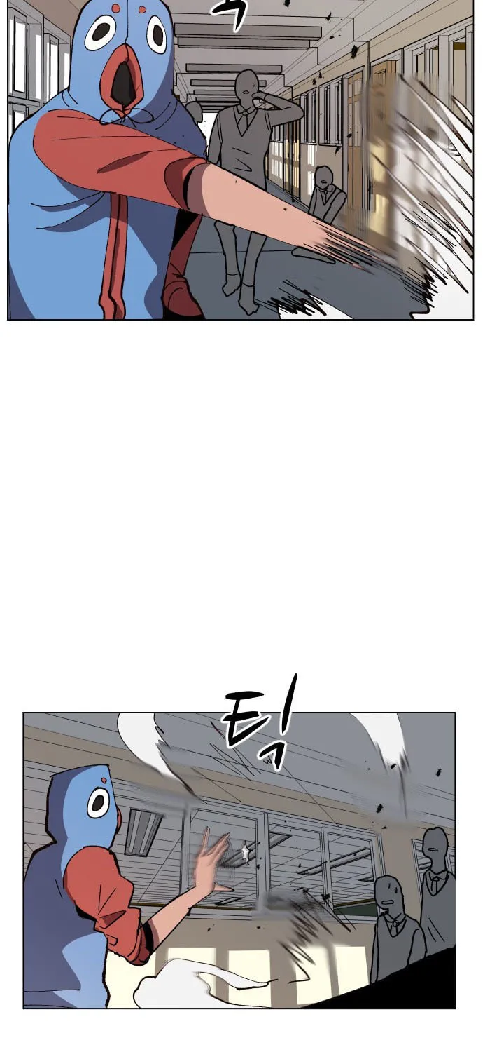 Read Uglyhood chapter 38 image 38 on Lezhin