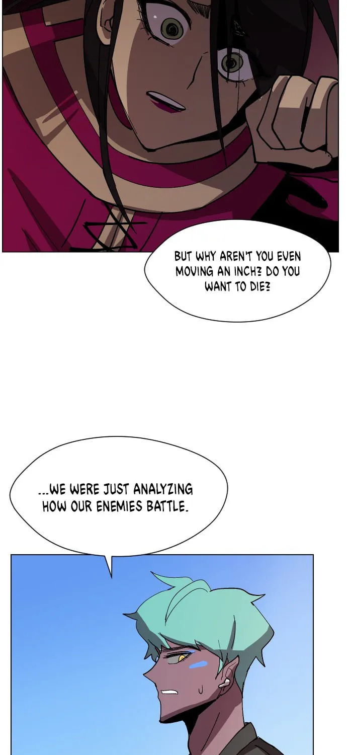 Read Uglyhood chapter 38 image 4 on Lezhin