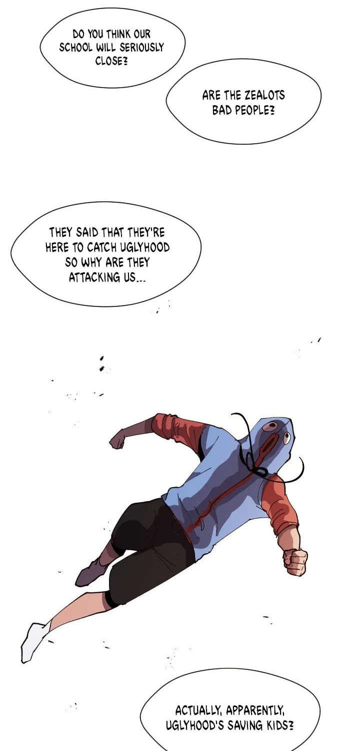 Read Uglyhood chapter 38 image 41 on Lezhin