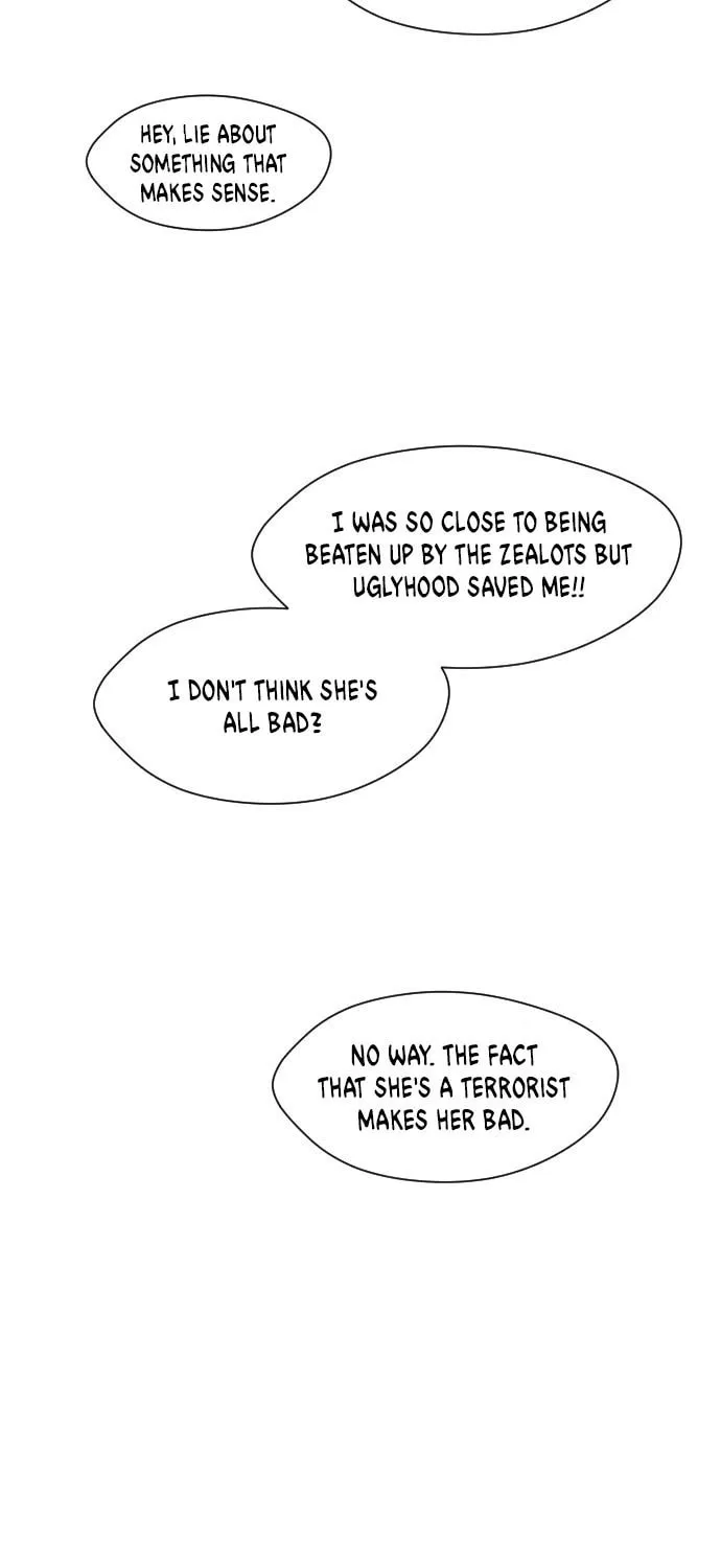 Read Uglyhood chapter 38 image 42 on Lezhin