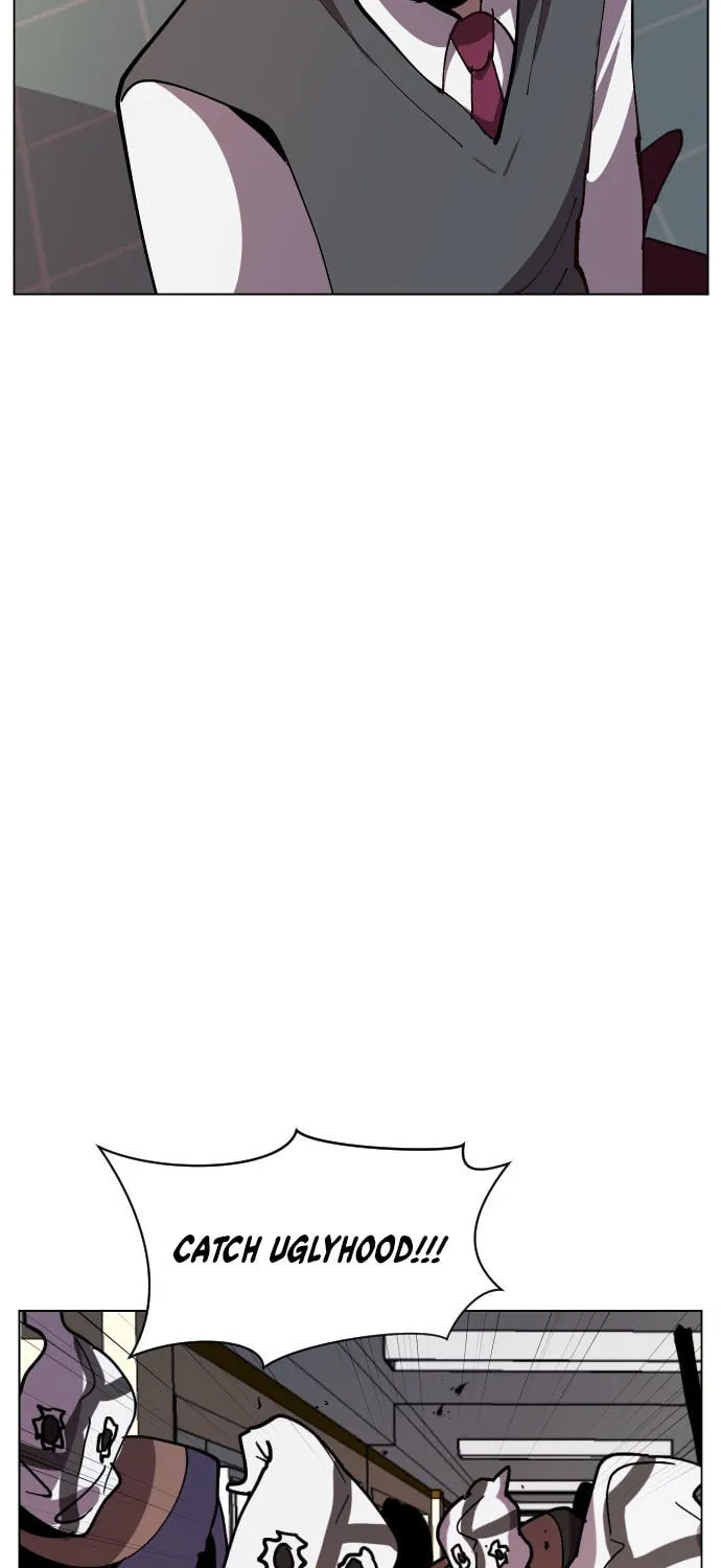 Read Uglyhood chapter 38 image 45 on Lezhin