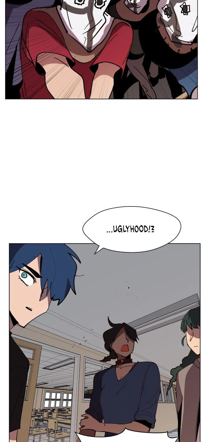 Read Uglyhood chapter 38 image 46 on Lezhin