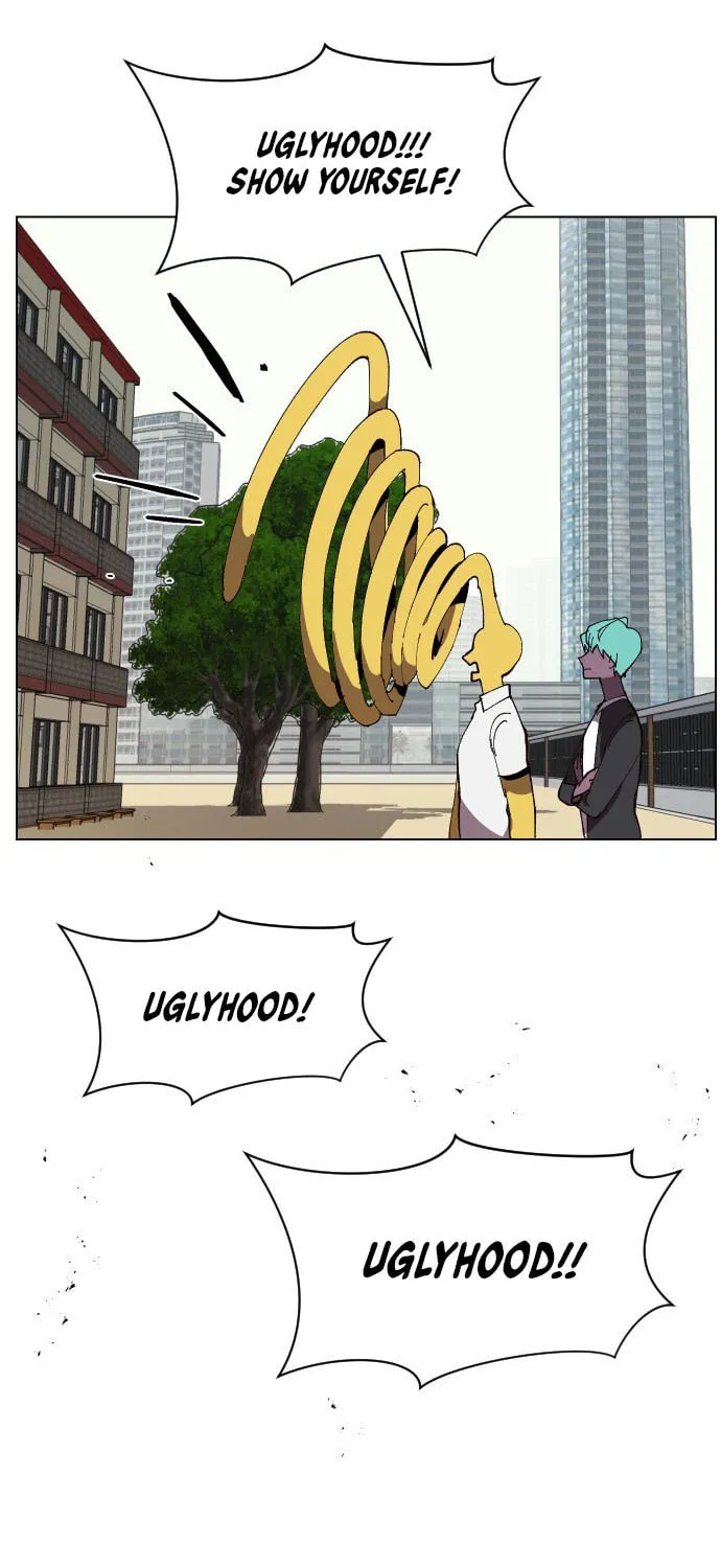 Read Uglyhood chapter 38 image 48 on Lezhin