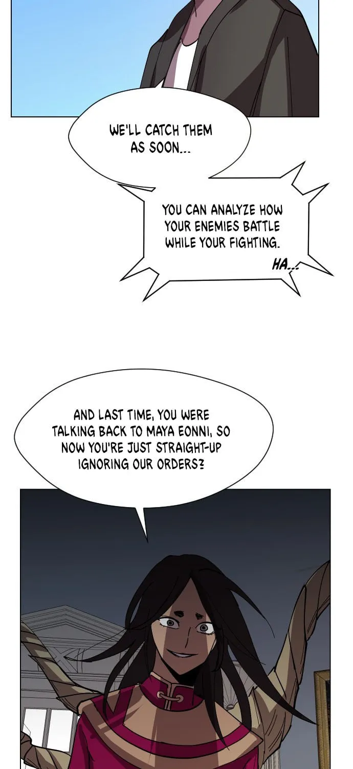 Read Uglyhood chapter 38 image 5 on Lezhin