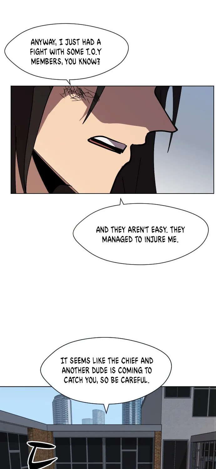 Read Uglyhood chapter 38 image 53 on Lezhin