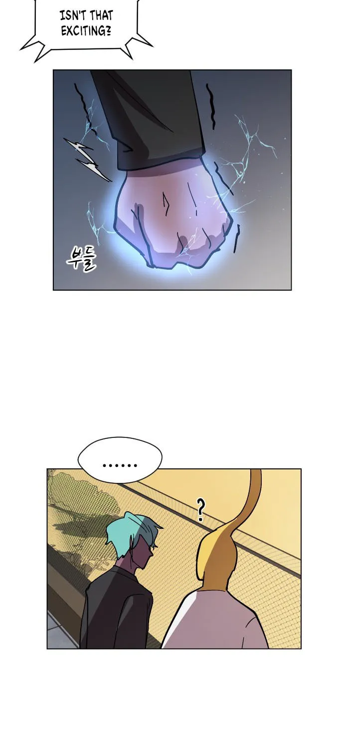 Read Uglyhood chapter 38 image 8 on Lezhin