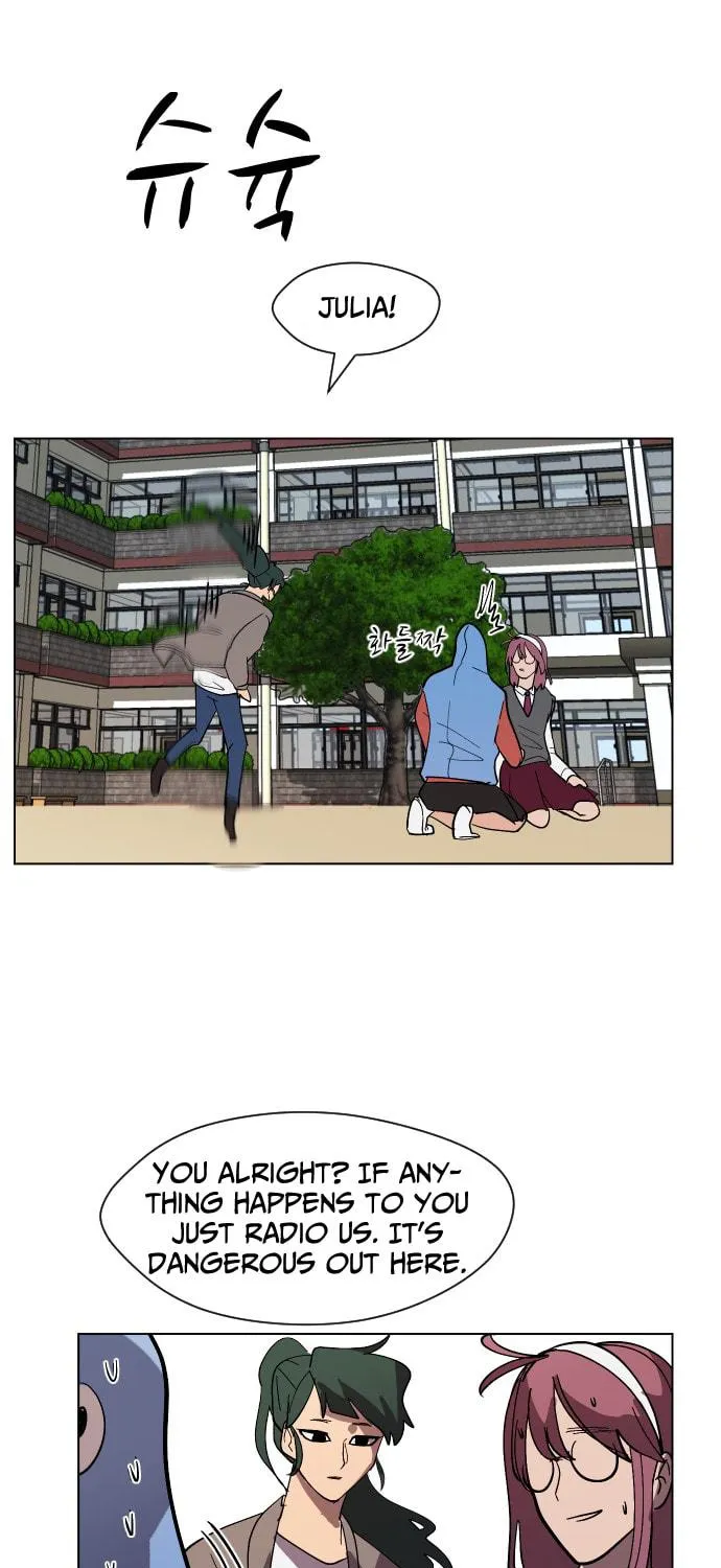 Read Uglyhood chapter 39 image 100 on Lezhin