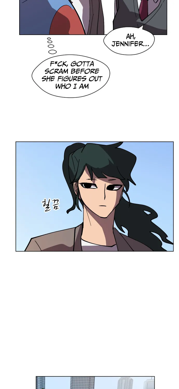 Read Uglyhood chapter 39 image 102 on Lezhin