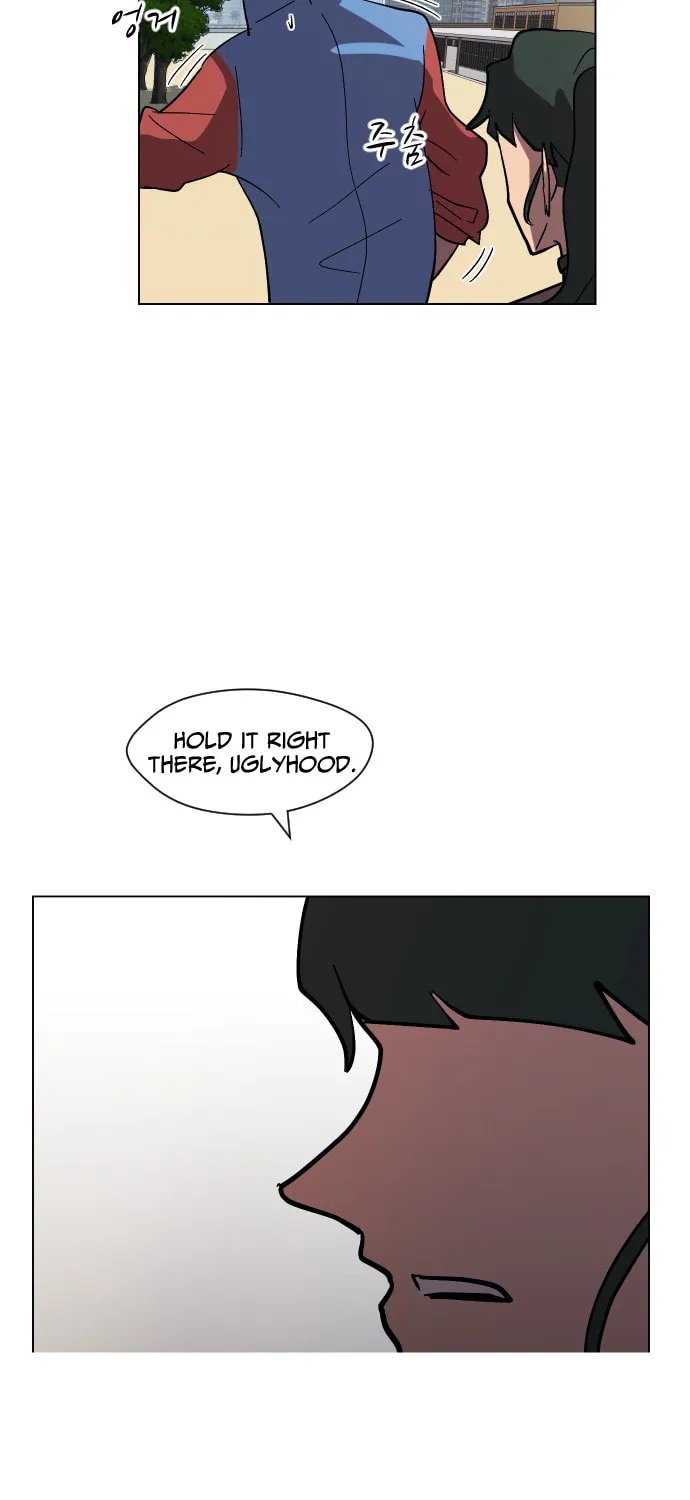 Read Uglyhood chapter 39 image 104 on Lezhin