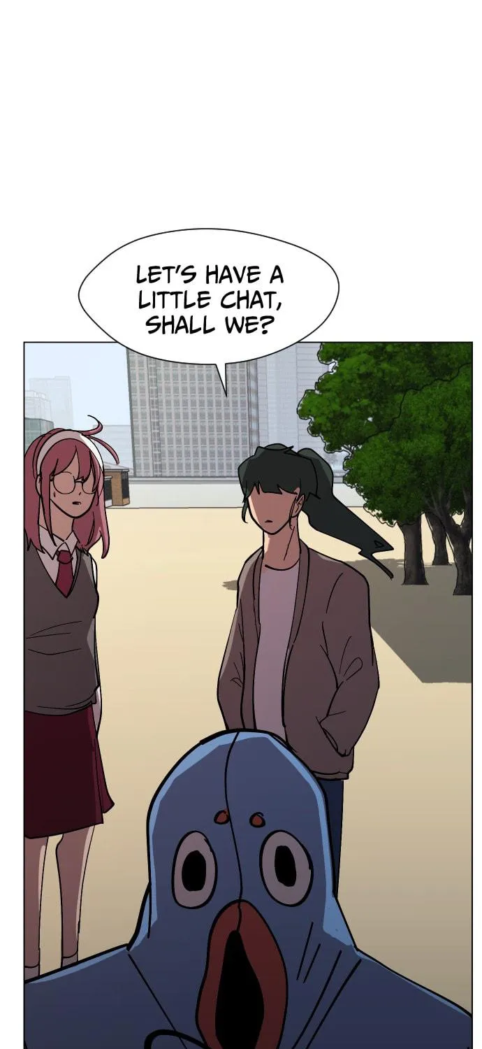 Read Uglyhood chapter 39 image 106 on Lezhin