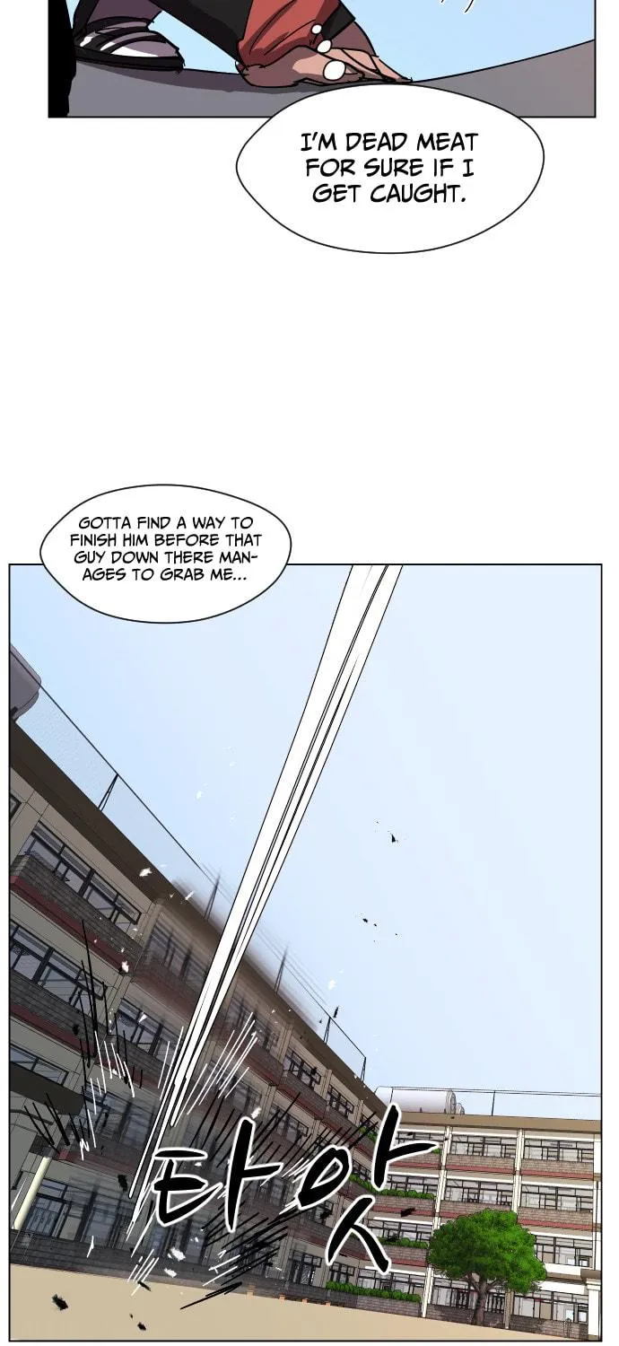 Read Uglyhood chapter 39 image 28 on Lezhin