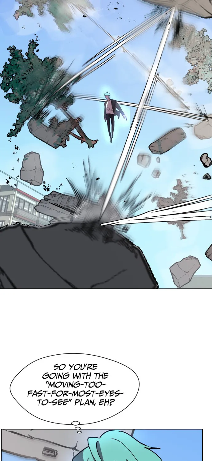 Read Uglyhood chapter 39 image 32 on Lezhin