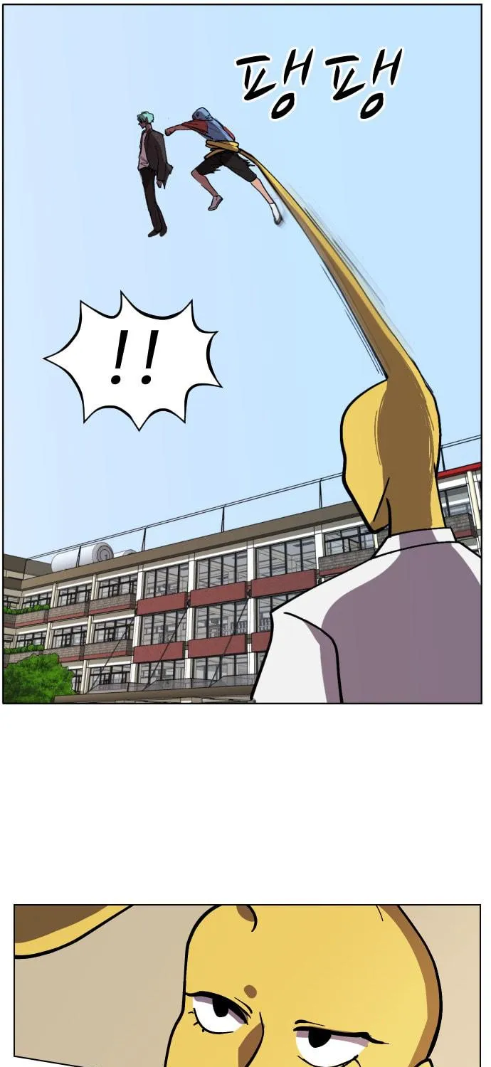 Read Uglyhood chapter 39 image 40 on Lezhin