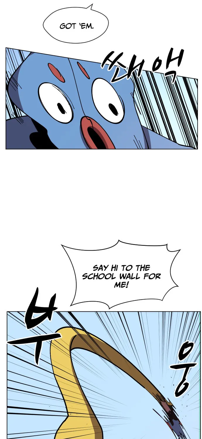 Read Uglyhood chapter 39 image 42 on Lezhin
