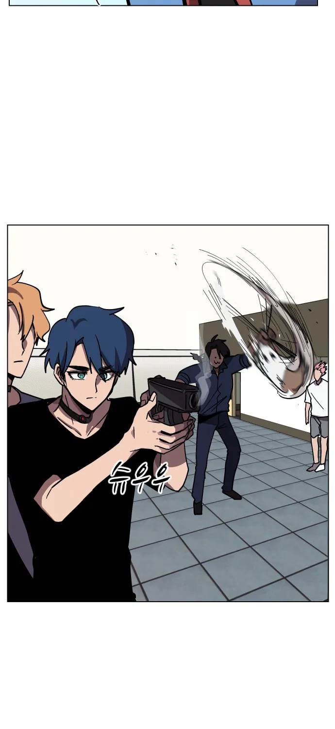 Read Uglyhood chapter 39 image 50 on Lezhin