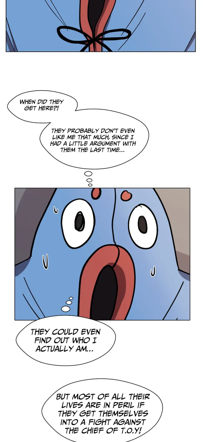 Read Uglyhood chapter 39 image 54 on Lezhin