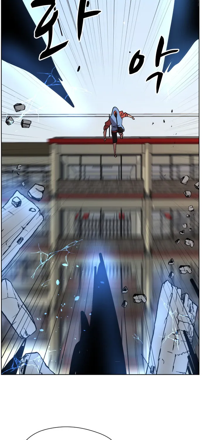 Read Uglyhood chapter 39 image 6 on Lezhin