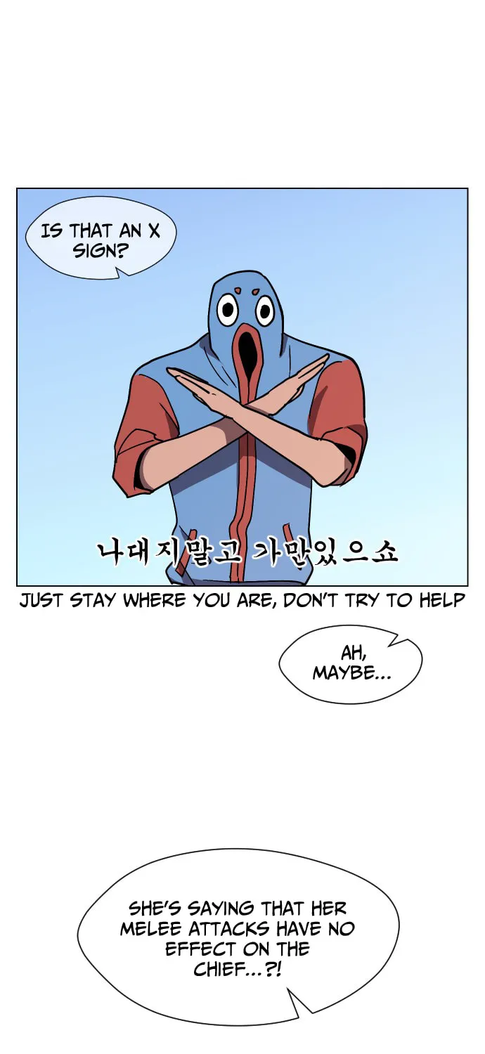 Read Uglyhood chapter 39 image 60 on Lezhin