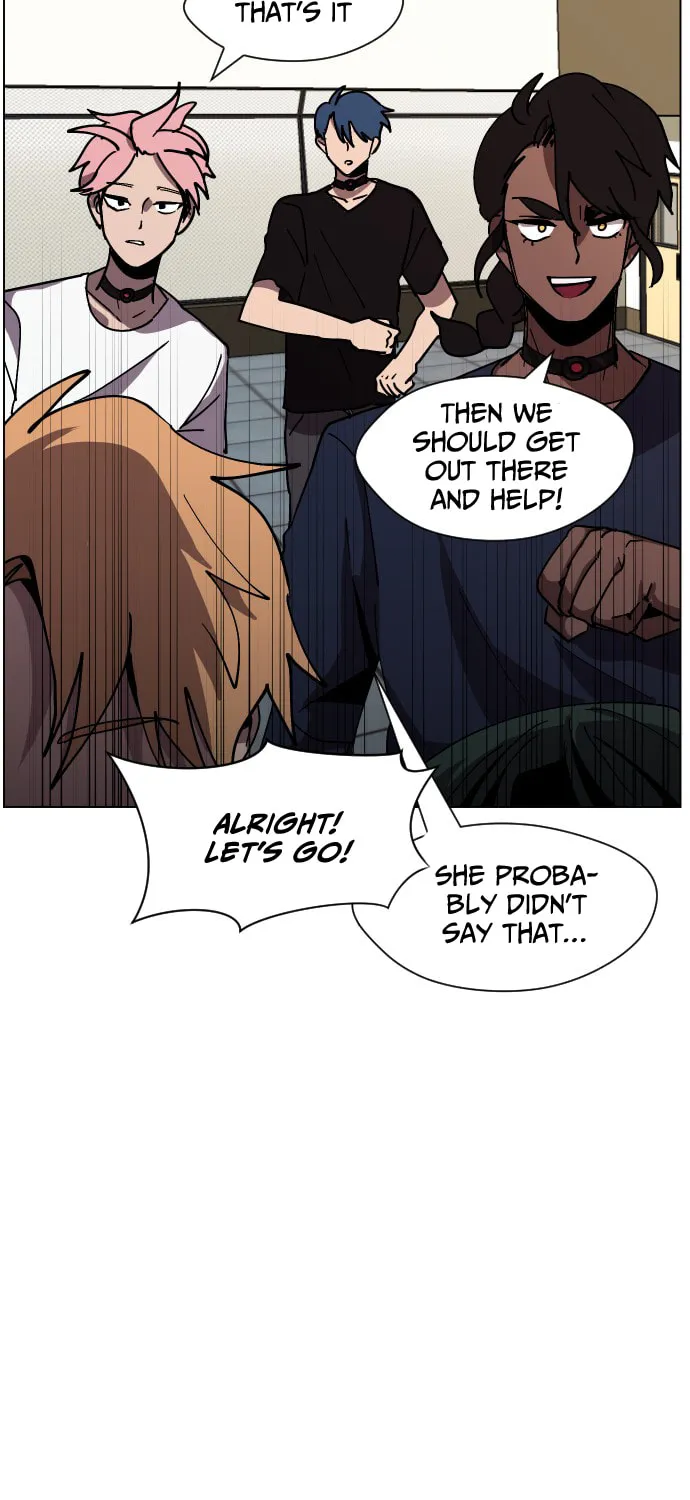 Read Uglyhood chapter 39 image 62 on Lezhin
