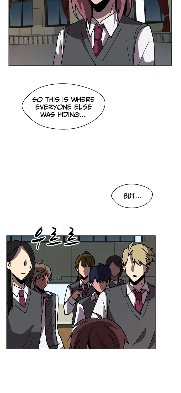Read Uglyhood chapter 39 image 66 on Lezhin